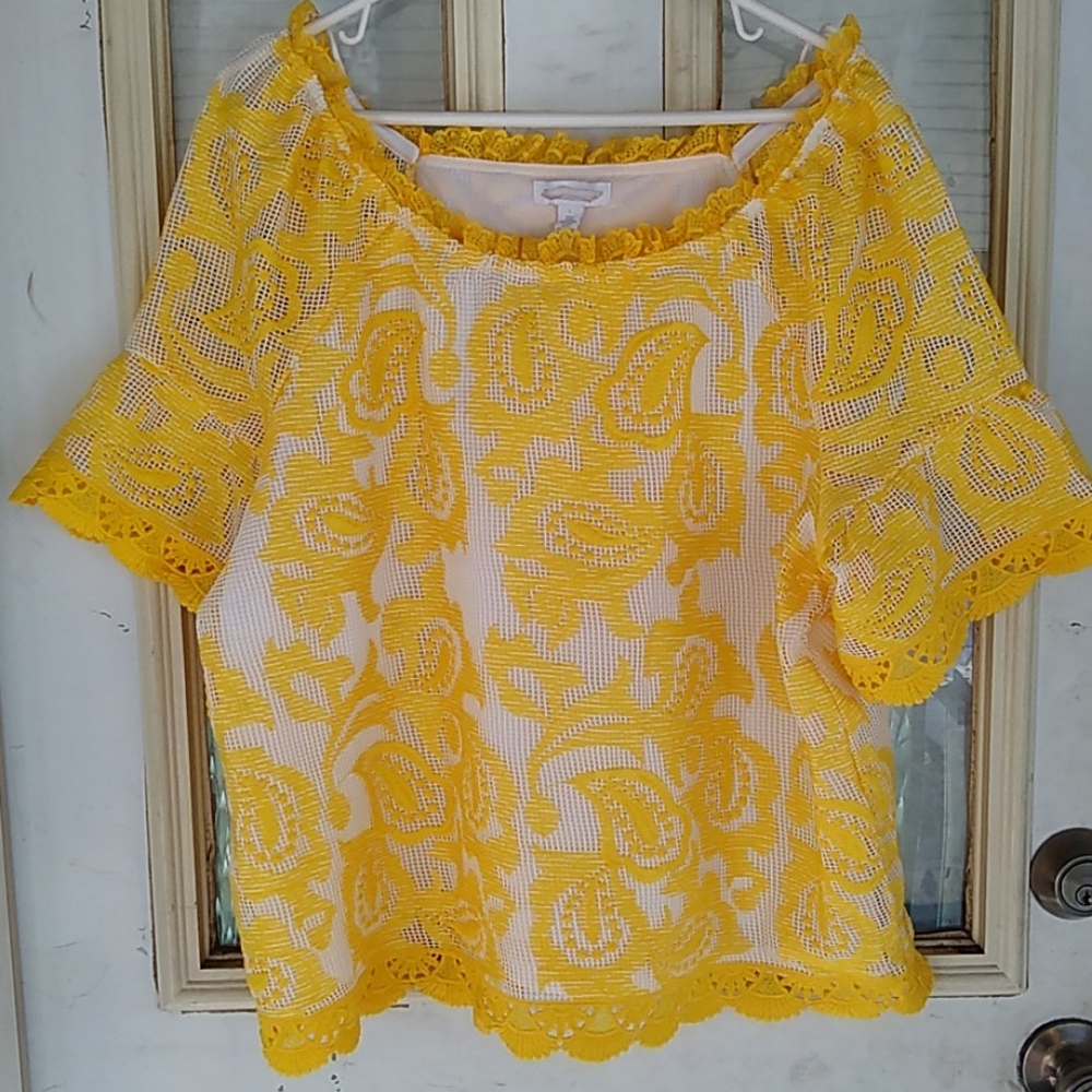 Women's top